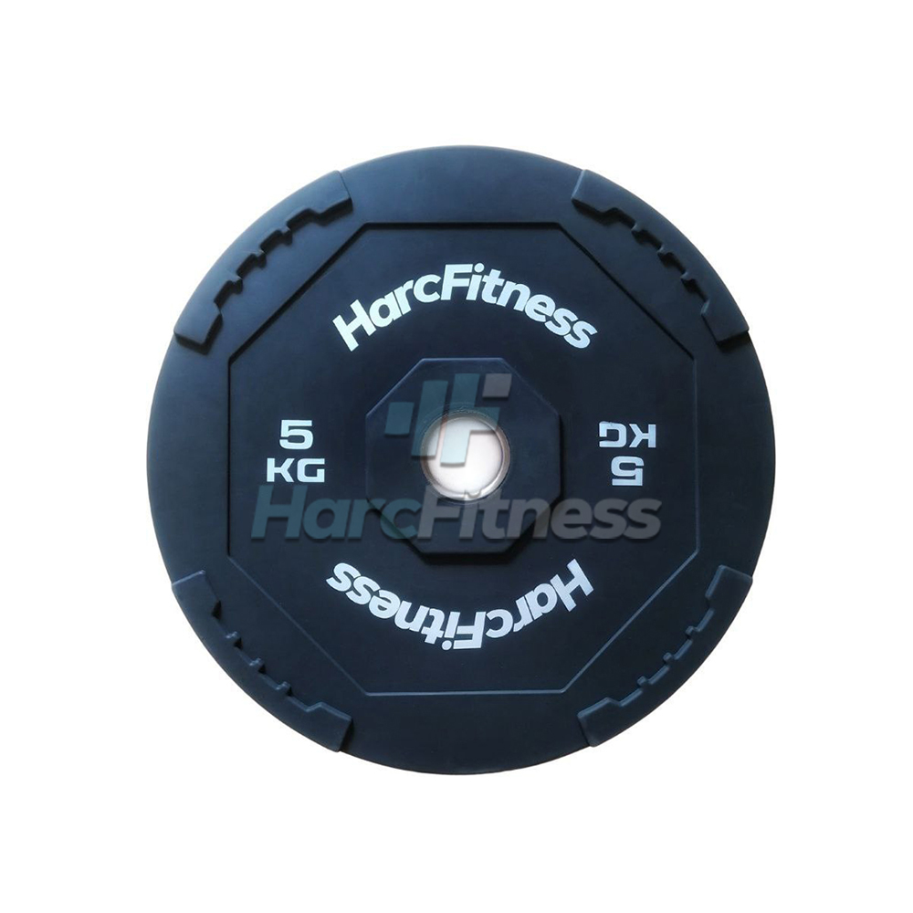 Grip bumper tegovi u boji 5kg